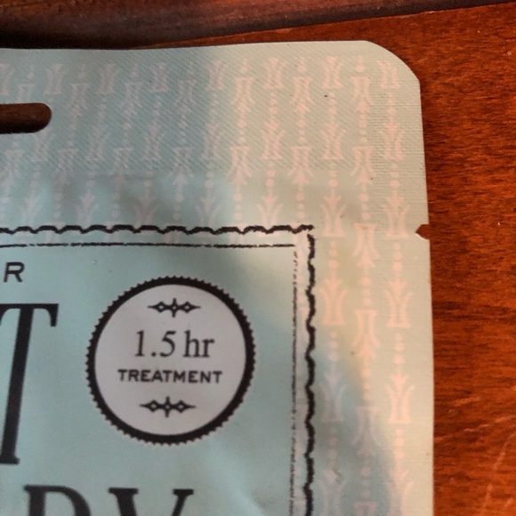 New Kocostar foot therapy exfoliant wrap - Picture 4 of 4